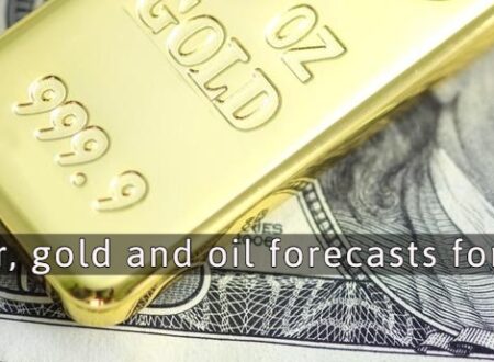 Dollar forecasts: collapse with Covid vaccine, increases for oil and gold