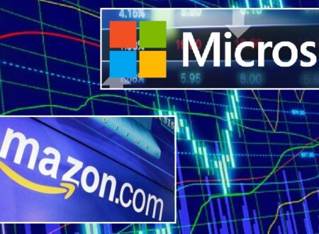 Buying Microsoft and Amazon stocks: analysis and forecast for 2021 (and beyond)
