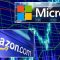 Buying Microsoft and Amazon stocks: analysis and forecast for 2021 (and beyond)