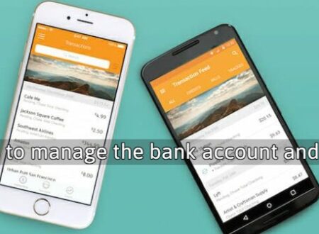 Managing the bank account and investing: 3 useful apps for smartphones